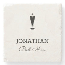 Best Man Gift Wedding Party Custom