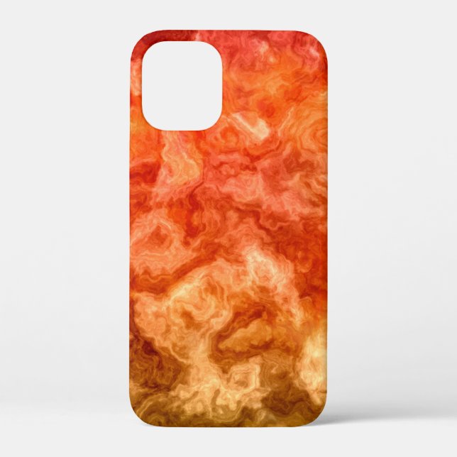 Best Mate Barely There Apple iPhone 12 Mini-Fall Case-Mate iPhone Hülle (Rückseite)