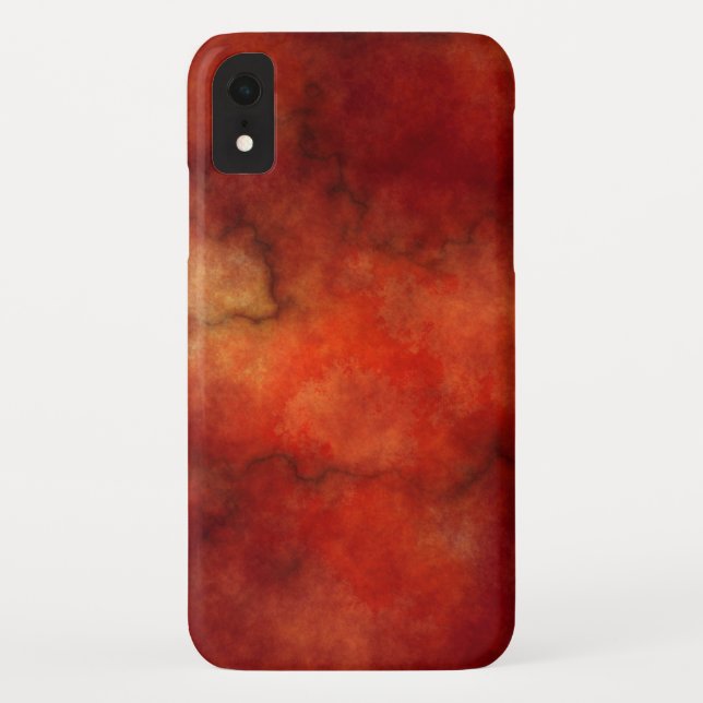 Best Mate Barely There Apple iPhone XR Fall Case-Mate iPhone Hülle (Rückseite)