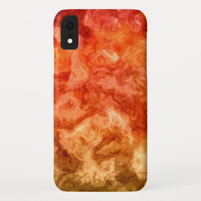 Best Mate Barely There Apple iPhone XR Fall Case-Mate iPhone Hülle (Rückseite)