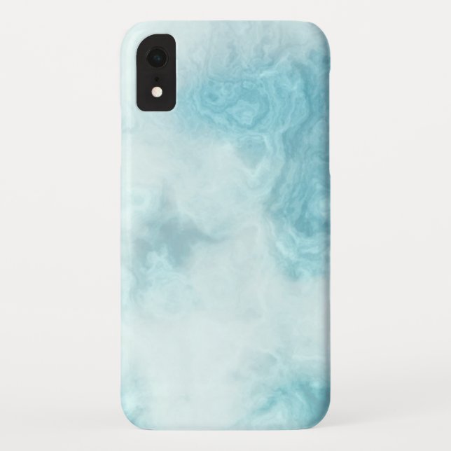 Best Mate Barely There Apple iPhone XR Fall Case-Mate iPhone Hülle (Rückseite)