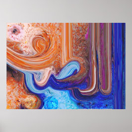 Best Modern Islamic Art Poster