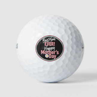 Best Mom Golf Balls Golfball