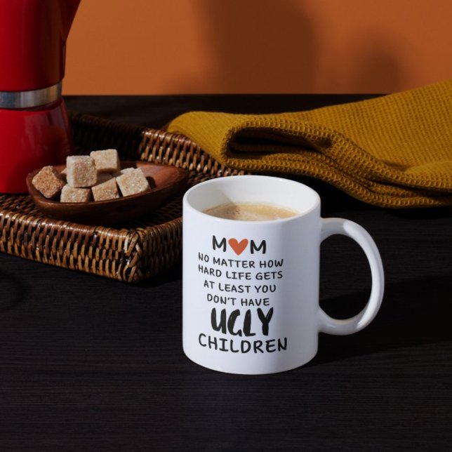 BEST MOTHERDAY GIFTS FÜR DIE MAMA Jumbo-Tasse (BEST MOTHERS DAY GIFTS FOR MOM GIANT COFFEE MUG)