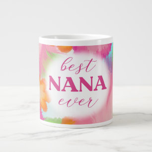 Best Nana jemals Design-25972 Jumbo-Tasse