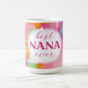 Best Nana jemals Design-25972 Kaffeetasse
