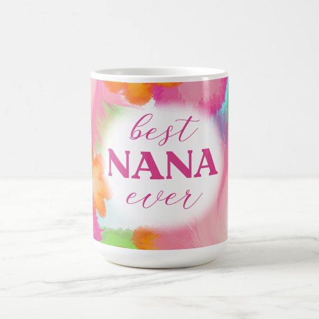Best Nana jemals Design-25972 Kaffeetasse (Mittel)