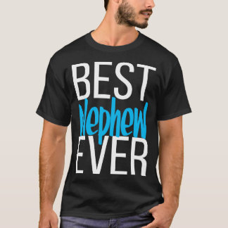 Best Nephew je 2 T-Shirt