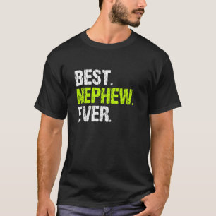 Best Nephew jemals Cooler Funny Pullover