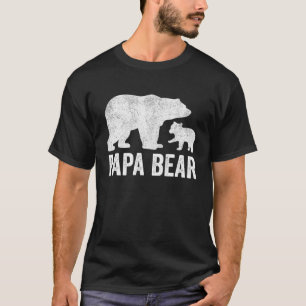 Best Nonna Ever Funny Pink Leopard Rainbow Mütter T-Shirt