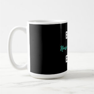 Best Nurse Practitioner Kaffeetasse