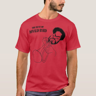Best of Byrd  T-Shirt