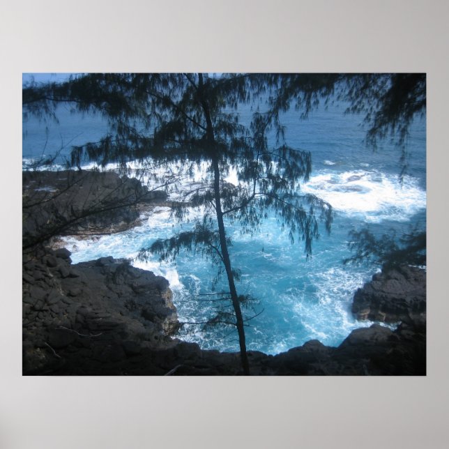 Best of Kauai North Shore Poster (Vorne)