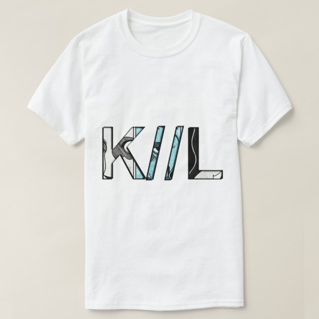 Best of Knocked Loose Hadcore Punk Band beliebt T-Shirt (Design vorne)