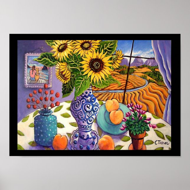 Best of Summer Poster (Vorne)