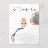 Best Opa je Custom Foto Script Modern