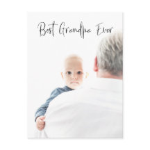 Best Opa je Custom Foto Script Modern