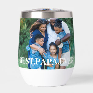BEST PAPA EVA