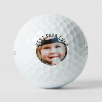 Best PaPa je Child Foto Titleist Pro V1