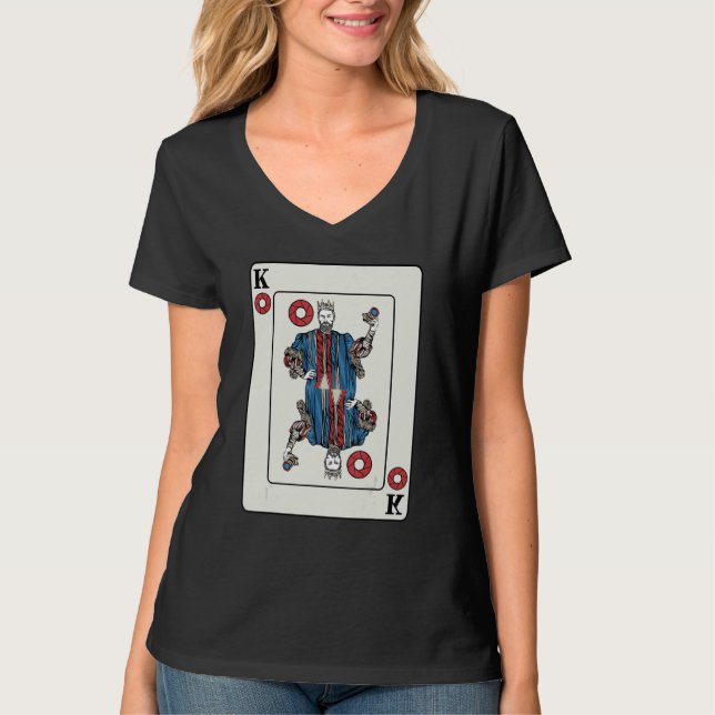 Best Photographer Dslr Camera Photography King For T-Shirt (Vorderseite)