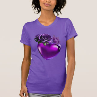 best purple shirt