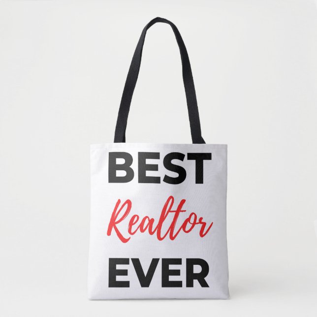 Best Realtor Ever 2 (Vorderseite)