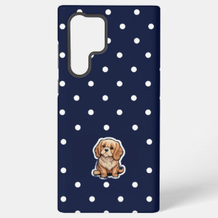 Best Samsung S23 Fall  Der niedliche Hund   Galaxy Hülle