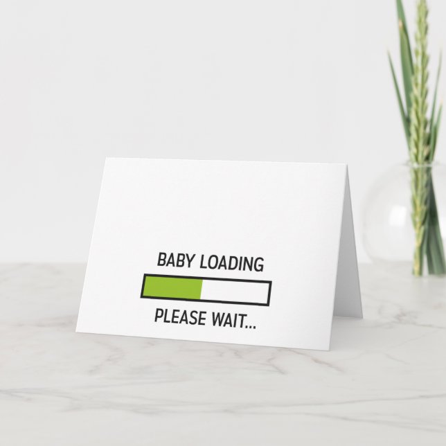 BEST Schwangerschaft - Mama zu sonniger Mutterscha Ankündigung (Vorderseite)