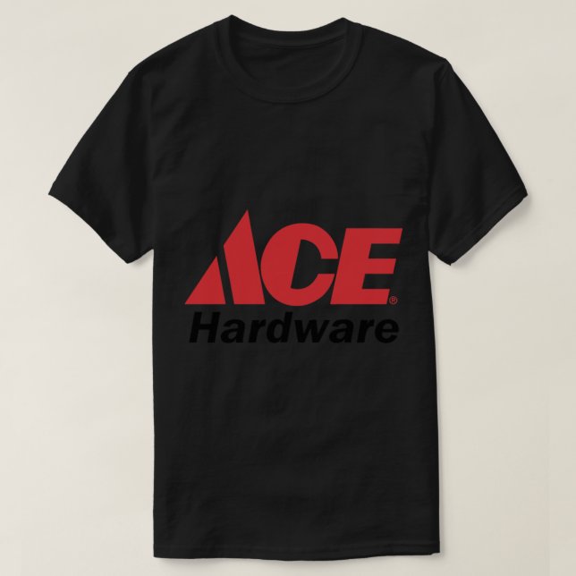 BEST SELLER Ace Hardware Merchandise Essential T-S T-Shirt (Design vorne)