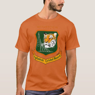 BEST SELLER Bangladesh Cricket Merchandise T-Shirt