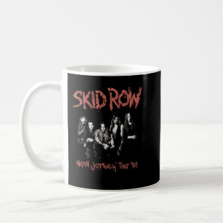 Best Seller Classic Rock'n'Roll Hard Rock Sleaze H Kaffeetasse