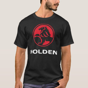 Best Seller - Holden Merchandise Essential T - Shi T-Shirt