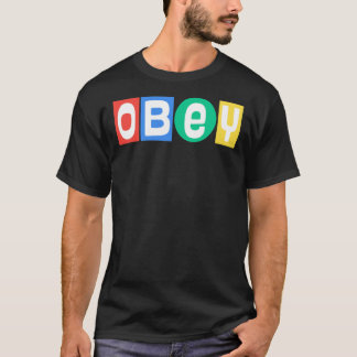 BEST SELLER J-Hope OBEY Big Shot Classic T - Shirt