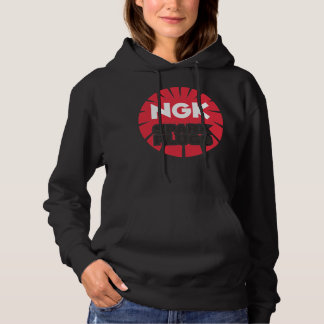 Best Seller Ngk Spark Plugs Merchandise Essential  Hoodie
