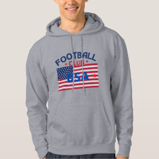 Best Seller Original Football Club USA Collection Hoodie