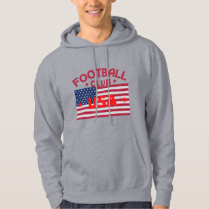 Best Seller Original Football Club USA Collection Hoodie