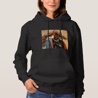 BEST SELLER Songwriter für Musik Fan Singer Illust Hoodie