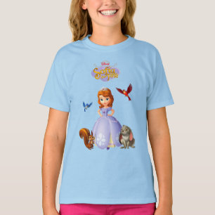 Best Seller T - Shirt Kids Sofia Neu 2022