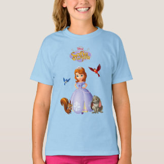 Best Seller T - Shirt Kids Sofia Neu 2022
