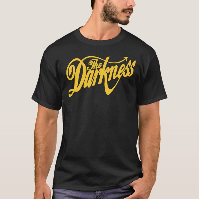 Best Seller The Darkness Merchandise Essential  T-Shirt (Vorderseite)