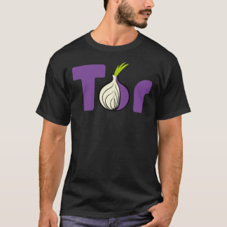 Best Seller - Tor Browser   Aha  T-Shirt