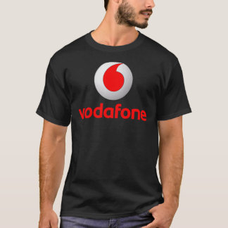 BEST SELLER - Vodafone Logo Merchandise Essential  T-Shirt
