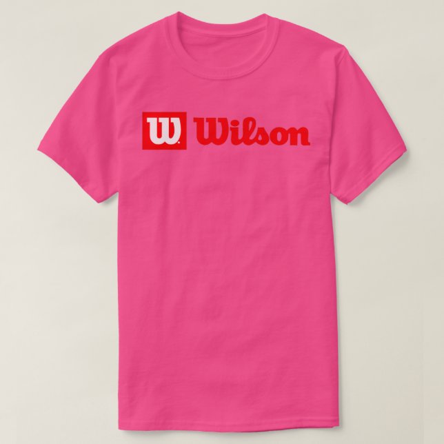 BEST SELLER Wilson Golf Merchandise 1 T-Shirt (Design vorne)