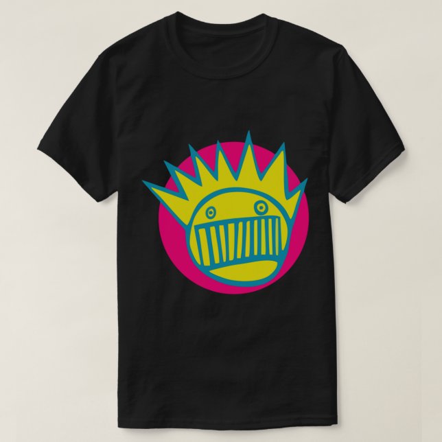 BEST SELLER - WirEn Merchandise T-Shirt (Design vorne)