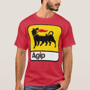 BEST SELLING Agip 3 T-Shirt