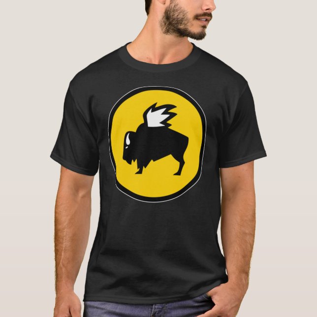 BEST SELLING - Buffalo Wild Wings   MERCHANDISE Es T-Shirt (Vorderseite)