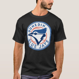 Best Selling Dunedin Blue Jay Design Essential T- T-Shirt