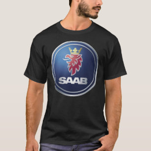 BEST SELLING - SAAB Essential T-Shirt