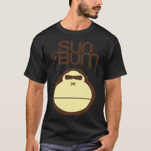 BEST SELLING - Sun Bum MERCHANDISE essenziell T-Shirt