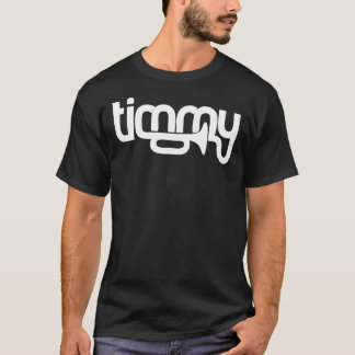 BEST SELLING - Timmy Trumpet Logo Essential T-Shi T-Shirt